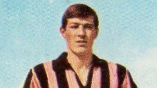 Grave lutto nel calcio italiano, addio ad un grande protagonista 