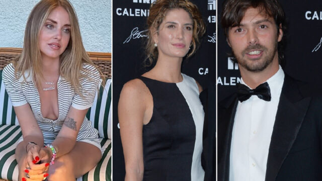“Perché si sono lasciati” Chiara Ferragni e Giovanni Tronchetti Provera, emersi i motivi dell’addio 