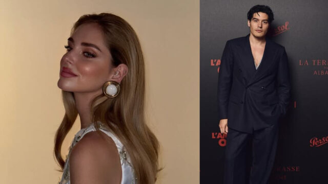 “Una relazione con il famoso attore italiano, ecco chi è” Chiara Ferragni, il segreto rivelato solo al migliore amico: il mega scoop sull’imprenditrice