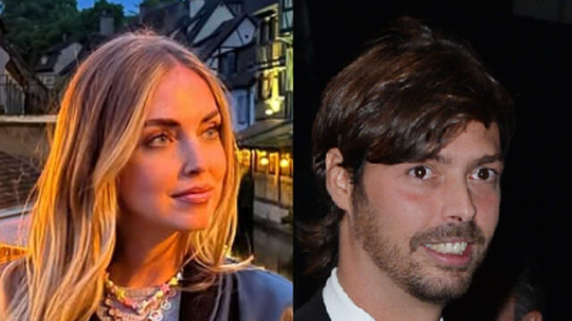 “Crisi del Primo Maggio” Chiara Ferragni e Giovanni Tronchetti Provera, proprio non va: la coppia è di nuovo in crisi. Cos’è successo stavolta