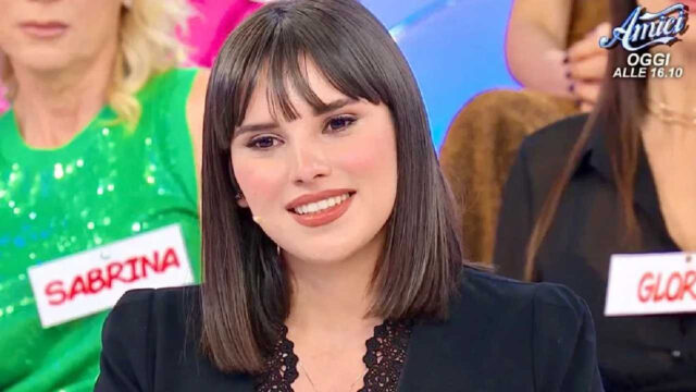 “Vittima da mesi, non posso più stare zitta” Francesca Polizzi prende una drastica decisione e presenta denuncia