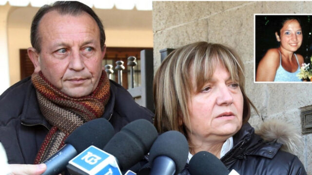 “Quello che state cercando è qui..” Perquisizioni a tappeto a Garlasco, rompono il silenzio i genitori di Chiara Poggi