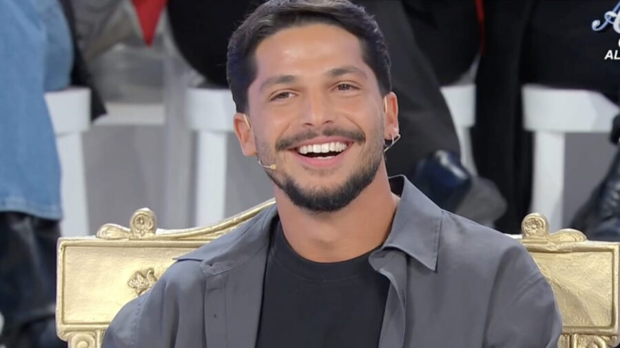 Uomini e Donne, Gianmarco ha fatto la sua scelta: il tronista ha deciso di uscire dal programma con lei! 