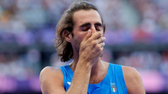 Grave lutto per Gianmarco Tamberi: è successo all’improvviso