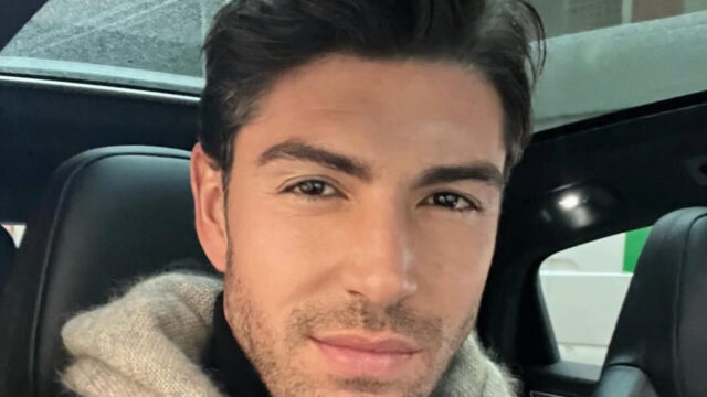 “Una morte nel cuore” Ignazio Moser sparito dai social, svelato il motivo: sta affrontando un grande dolore