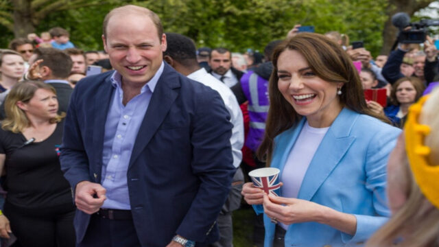 “Se ne sono accorti tutti” Kate Middleton riappare in pubblico e sorprende tutti con un dettaglio inaspettato