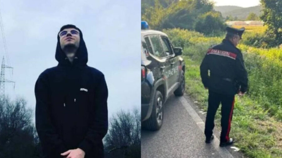 “Si tratta di lui” stava per tornare a casa, la drammatica scoperta: si tratta di un giovanissimo