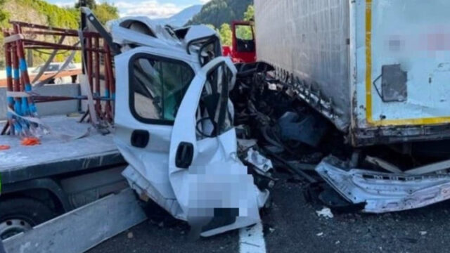 Tragedia in autostrada provoca morti e feriti, la situazione è allarmante: dove e cosa è successo 