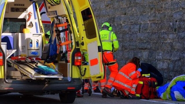 Incidente mortale per marito e moglie, morti dopo lo spaventoso schianto: dove e cosa è successo 