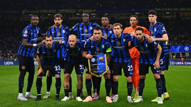 Gravissimo lutto in casa Inter, la tragica notizia proprio il giorno della finalissima di Champions League