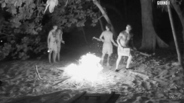 “Hanno violato il regolamento” Primo colpo di scena all’Isola dei Famosi, i naufraghi l’avrebbero combinata grossa 