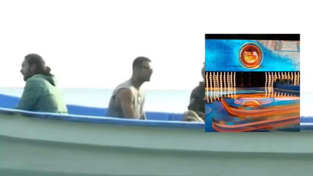 “Portata d’urgenza in infermeria” Paura all’Isola dei Famosi, la naufraga colpita da un malore 