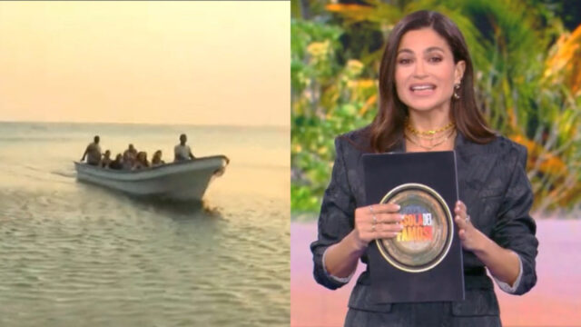 “Stiamo arrivando” Isola dei Famosi, arrivano tre nuovi concorrenti: li conosciamo benissimo