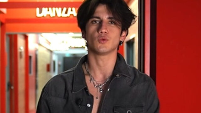 “Non mi aspettavo di…” Jacopo Sol rompe il silenzio dopo l’eliminazione: le sue prime parole dopo l’uscita dalla scuola di Amici