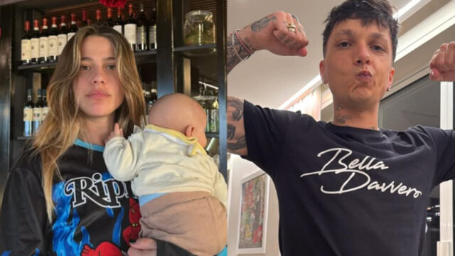 “In crisi dopo la nascita del bimbo” l’amatissima coppia vive un momento difficile. Cosa sta succedendo
