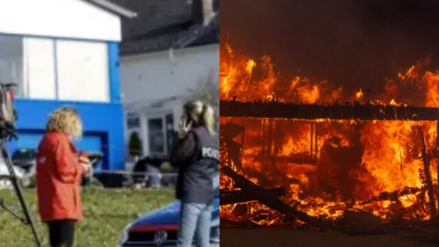 Festa di compleanno si trasforma in tragedia, ci sono morti e feriti gravi: dove e cosa è successo 