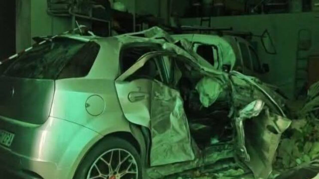 “Andavano troppo forte” spaventoso incidente nella notte, a bordo due giovanissimi. Il bilancio è straziante