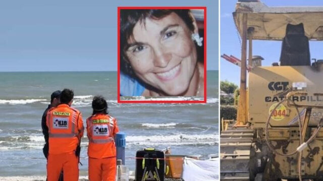 “Cosa ho visto” Travolta in spiaggia mentre prende il sole, un testimone rompe il silenzio e rivela un importante dettaglio 