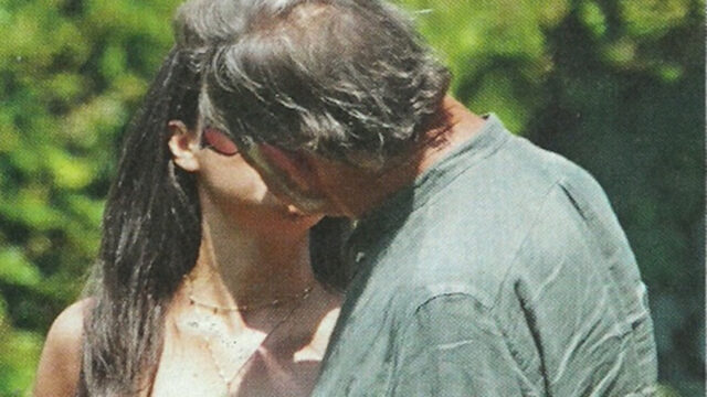 “Storia finta solo per il Grande Fratello” L’attore italiano smascherato: la finta fidanzata ha deciso di rompere il silenzio 