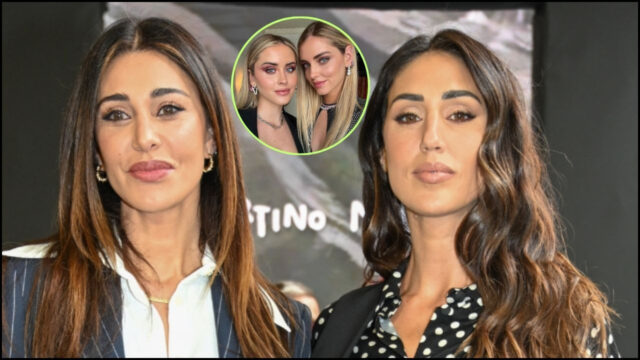 “Colpa delle sorelle Ferragni” Belen Rodriguez e Cecilia ai ferri corti: spunta un nuovo motivo della rottura
