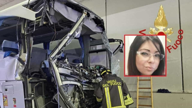 Chi era Domenica Russo, la maestra morta nel tragico incidente mentre era in gita con i suoi alunni