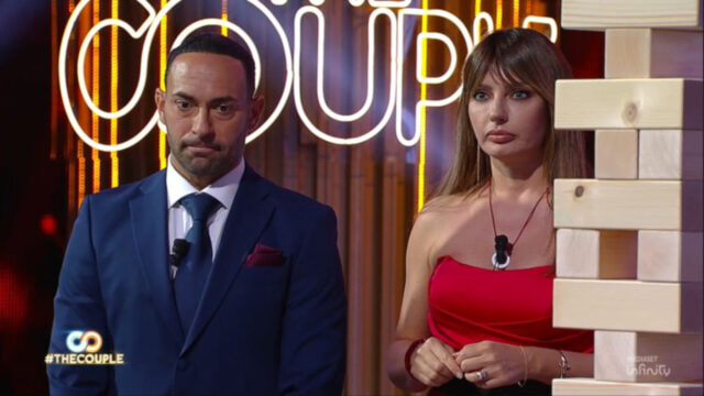 “Ma nessuno se ne è accorto?” Scoppia il caso Manila e Stefano a The Couple: un vero scandalo che lascia tutti sorpresi