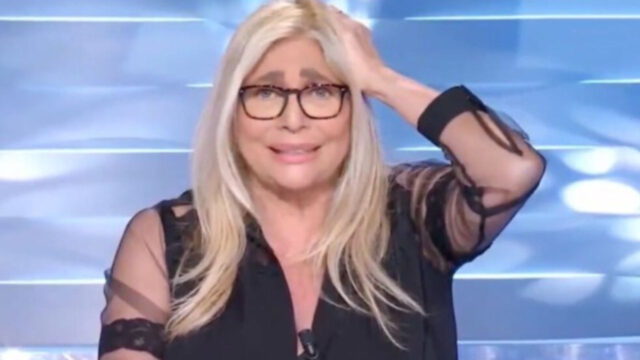 “Lui al posto di Mara Venier” assoluta rivoluzione in RAI, nessuno poteva mai immaginarselo