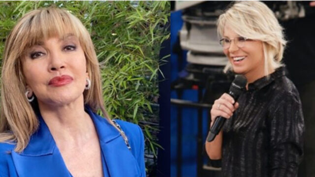 “Ciao Milly, vado da Maria” Ballando con le Stelle, il ballerino lascia: pronto ad approdare ad Amici 