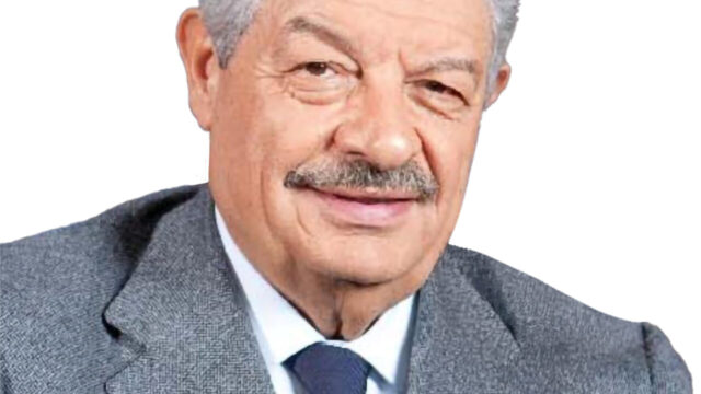 È morto Mario Nusco