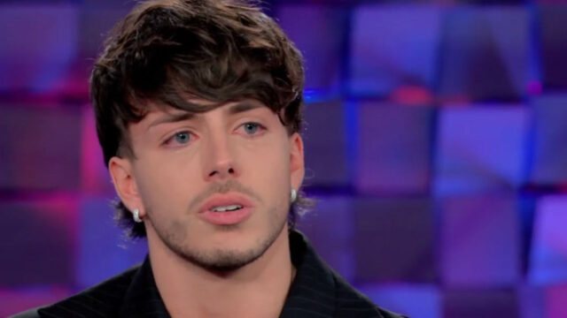 “Sono troppo piccolo per perderlo” Mattia Zenzola svela il suo dramma a Verissimo: la malattia è durissima