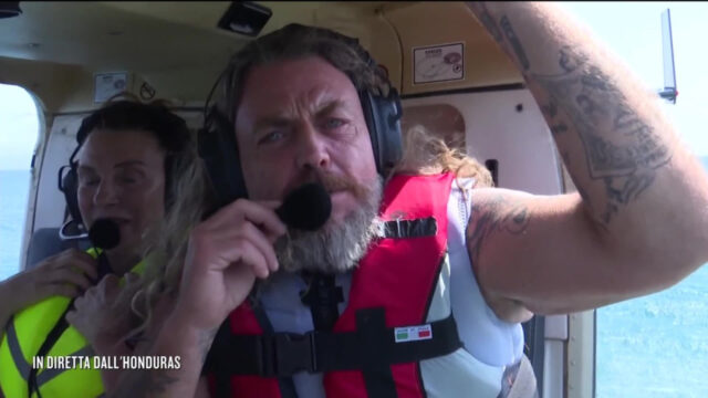 Isola dei Famosi, la verità sugli 8 anni di carcere di Mirko Frezza: rivelazioni sorprendenti