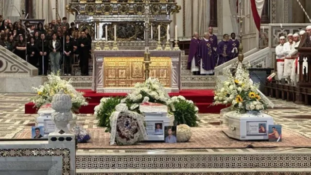 Strage di Monreale, fermato il terzo complice: di chi si tratta