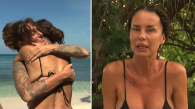 “Perché me ne sono andata” Isola dei Famosi, Antonella Mosetti abbandona: il motivo è serio 