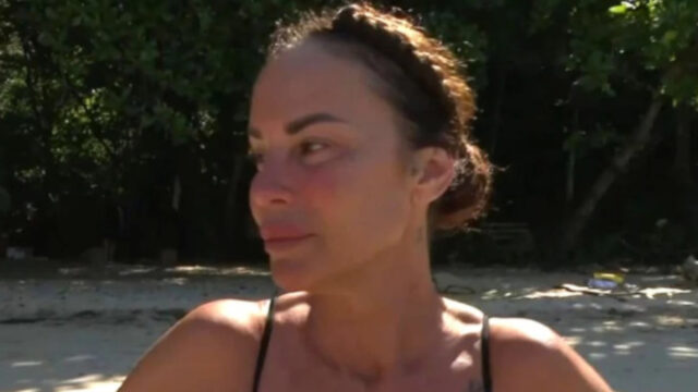 “Ha dovuto abbandonare” Isola dei Famosi, il comunicato sulla naufraga preoccupa: cosa sta succedendo 