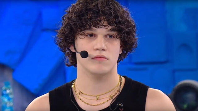 “Ora parlo io” Amici, Nicolò rompe il silenzio dopo l’eliminazione: lo sfogo 