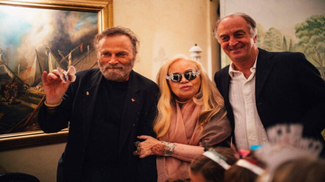 È morta Patrizia Brandimarte