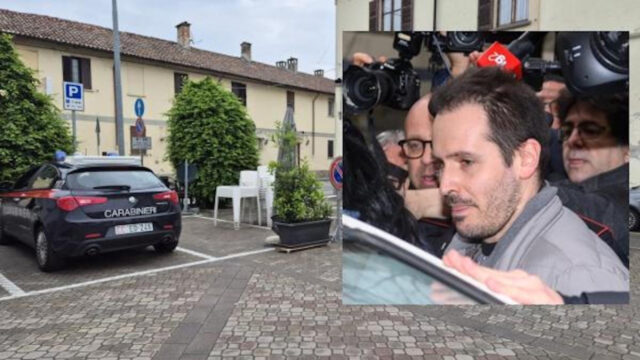 “Lo ha detto ai carabinieri” La rivelazione di Andrea Sempio potrebbe cambiare tutto, si cerca un documento importante: di cosa si tratta