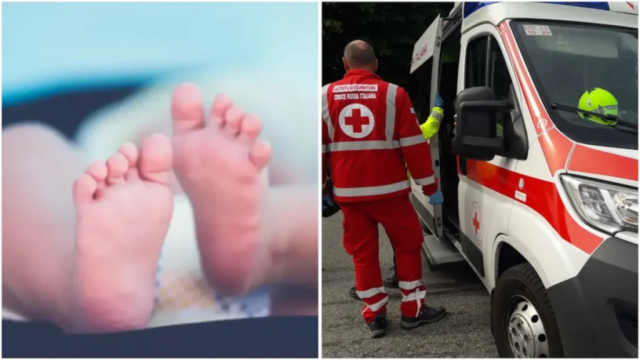 “L’ha trovata la maestra” bambina di 1 anno perde la vita all’asilo. Dove e cos’è successo
