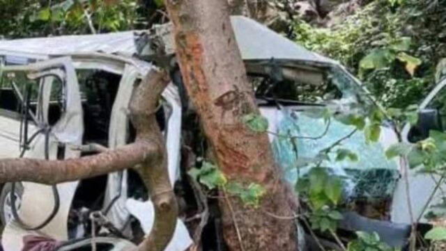 Spaventoso incidente per un gruppo di frati cappuccini, il bilancio è tragico: dove e cosa è successo 