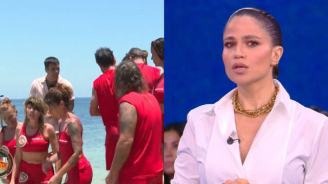 “Ha lasciato anche lei” Isola dei Famosi, ennesimo ritiro: la naufraga dice addio per sempre 