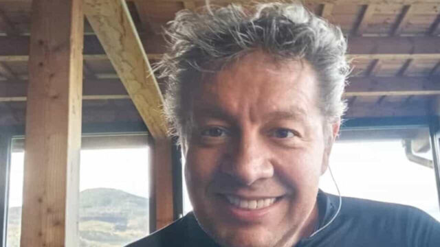 Tragico incidente: è morto Roberto Conci dopo uno scontro fatale