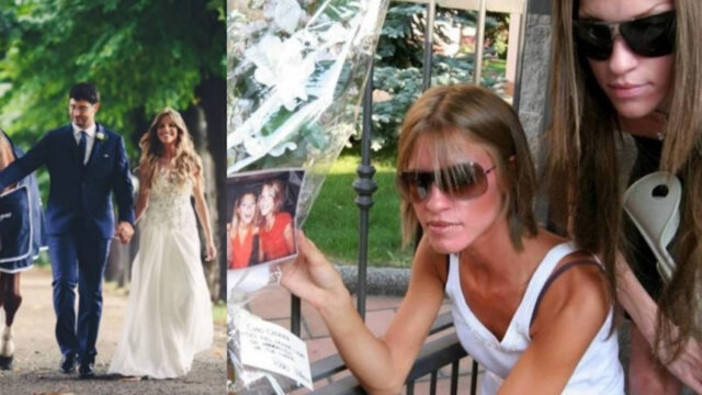 “È molto conosciuto” Stefania Cappa, chi è il marito famoso e perché al suo matrimonio erano presenti alcuni Vip