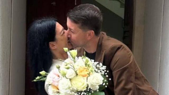 “Ci siamo sposati!” la famosa coppia di Canale 5 ha detto sì: dopo tante difficoltà hanno coronato il loro sogno