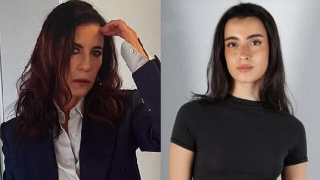 “La mia ragazza” La famosissima cantante la presenta a tutti, lo scatto sui social fa impazzire