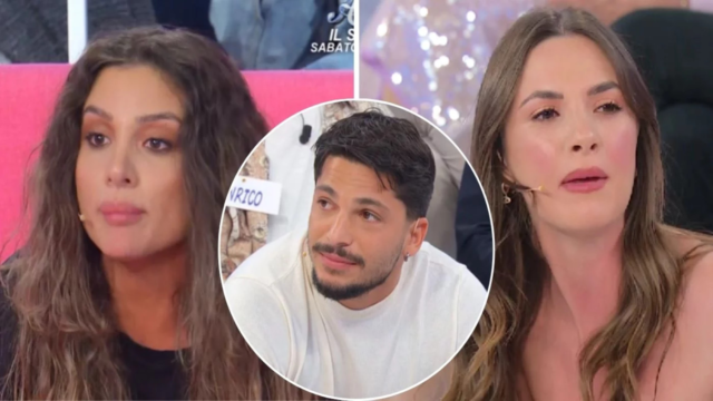 Colpo di scena a Uomini e Donne, la corteggiatrice di Gianmarco abbandona il programma prima della scelta