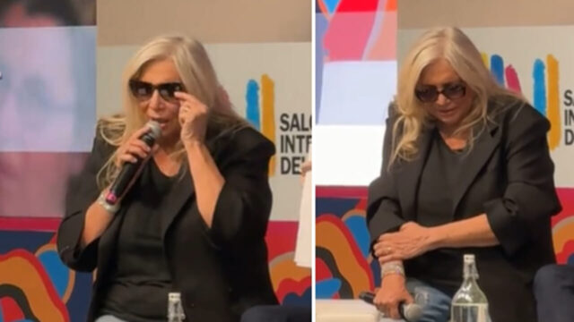 “Ho un problema importante” La triste confessione di Mara Venier: la conduttrice confessa il suo disagio 