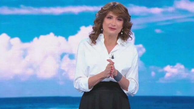 “Ho querelato Vladimir Luxuria” Il famoso italiano contro la conduttrice: cosa è successo 