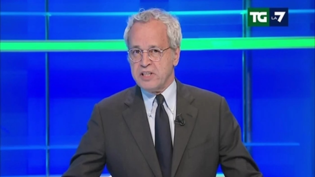 “Ve lo dico io prima che lo facciano altri” Enrico Mentana l’annuncio sui social spiazza davvero