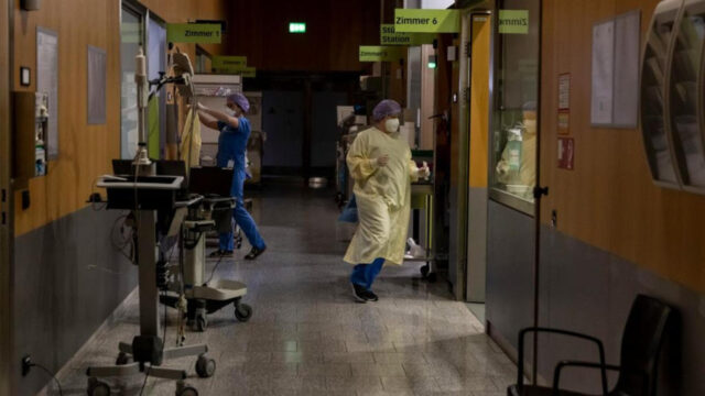 Dramma mentre va a scuola, il papà ha visto tutto: aveva solo 7 anni