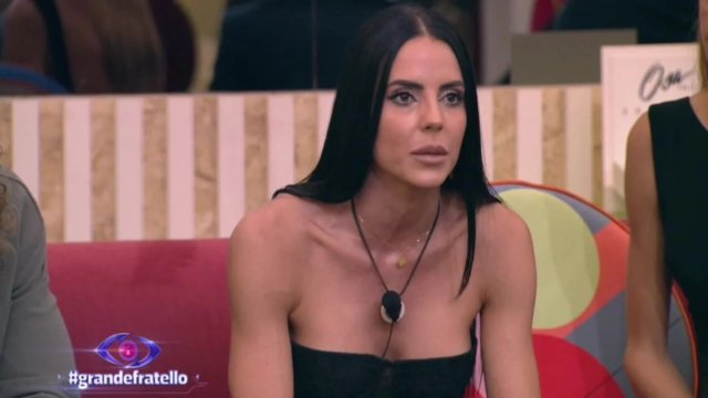 “Ha dimenticato Lorenzo” Shaila Gatta ha un nuovo amore, di chi si tratta